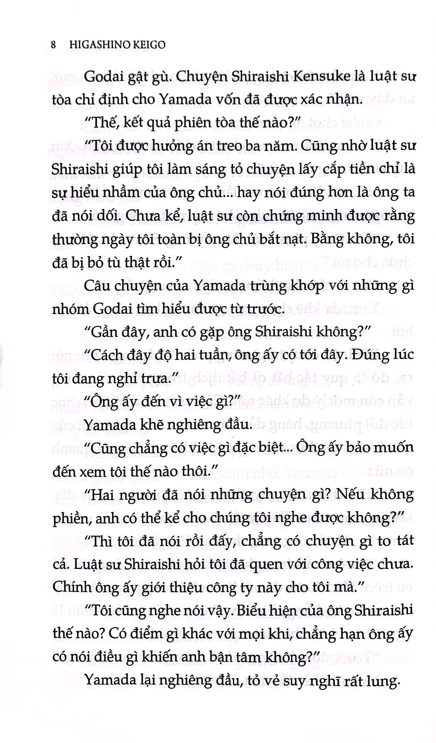 thiên nga và dơi - Ảnh 6