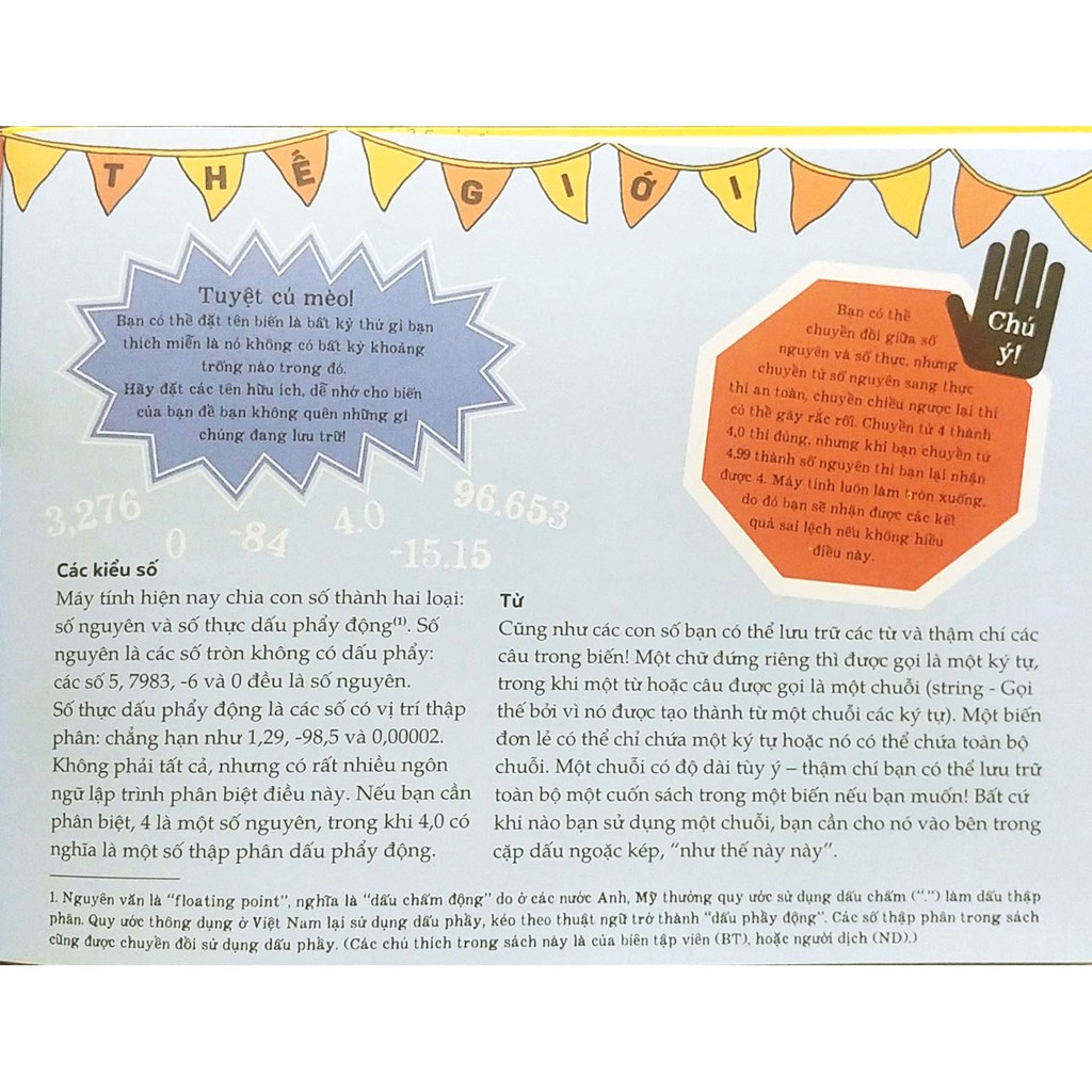 thiên nhiên kỳ thú - Ảnh 4