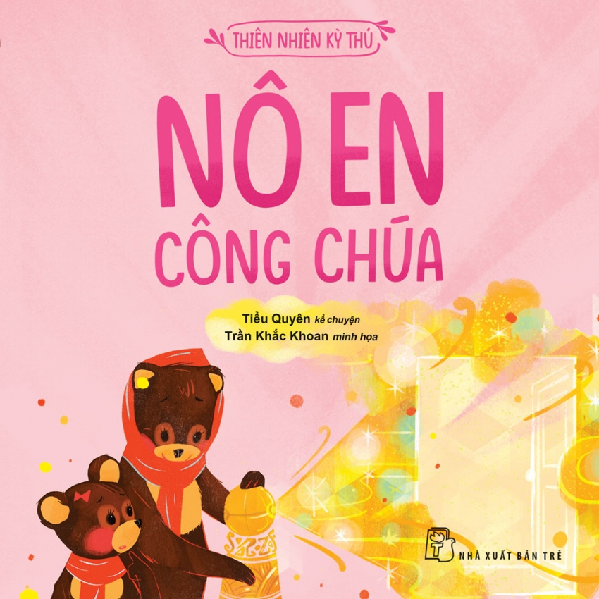 thiên nhiên kỳ thú - nô en công chúa - Ảnh 2