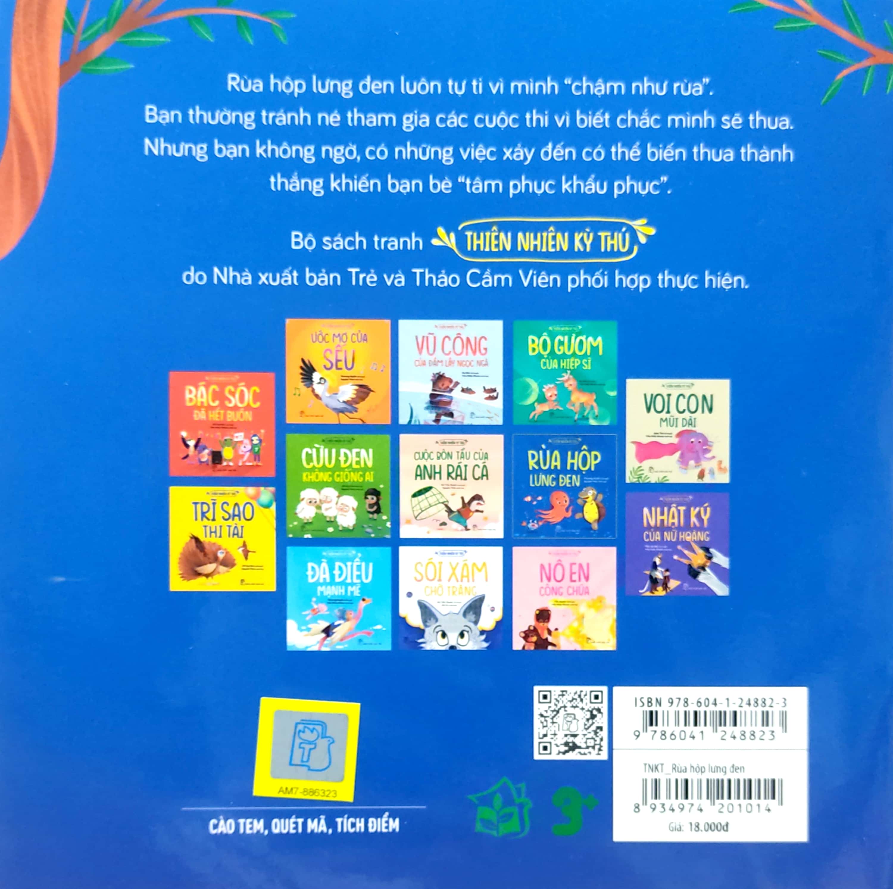 thiên nhiên kỳ thú - rùa hộp lưng đen - Ảnh 8