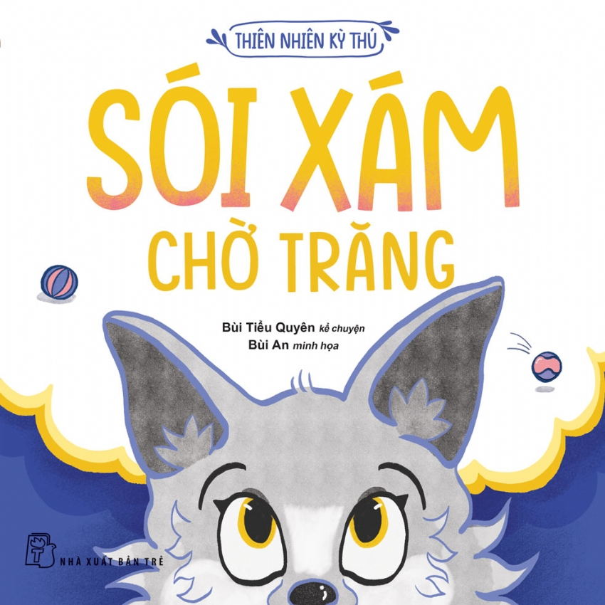 thiên nhiên kỳ thú - sói xám chờ trăng - Ảnh 2