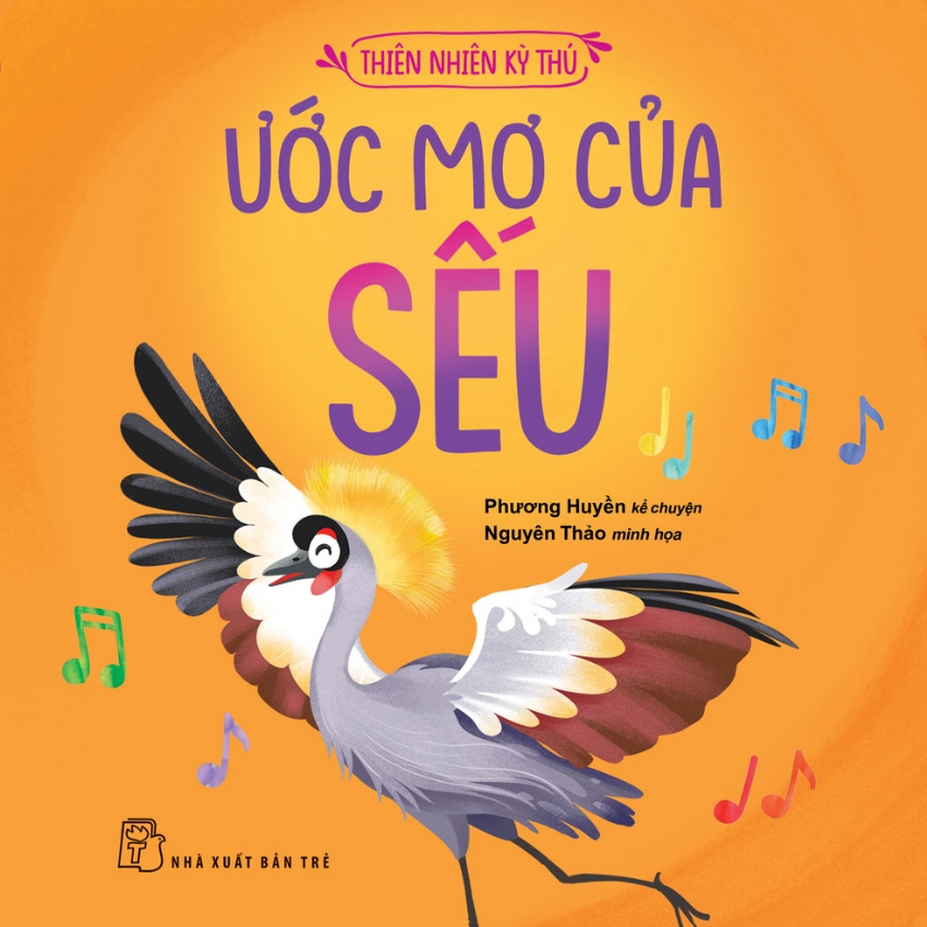 thiên nhiên kỳ thú - ước mơ của sếu - Ảnh 2