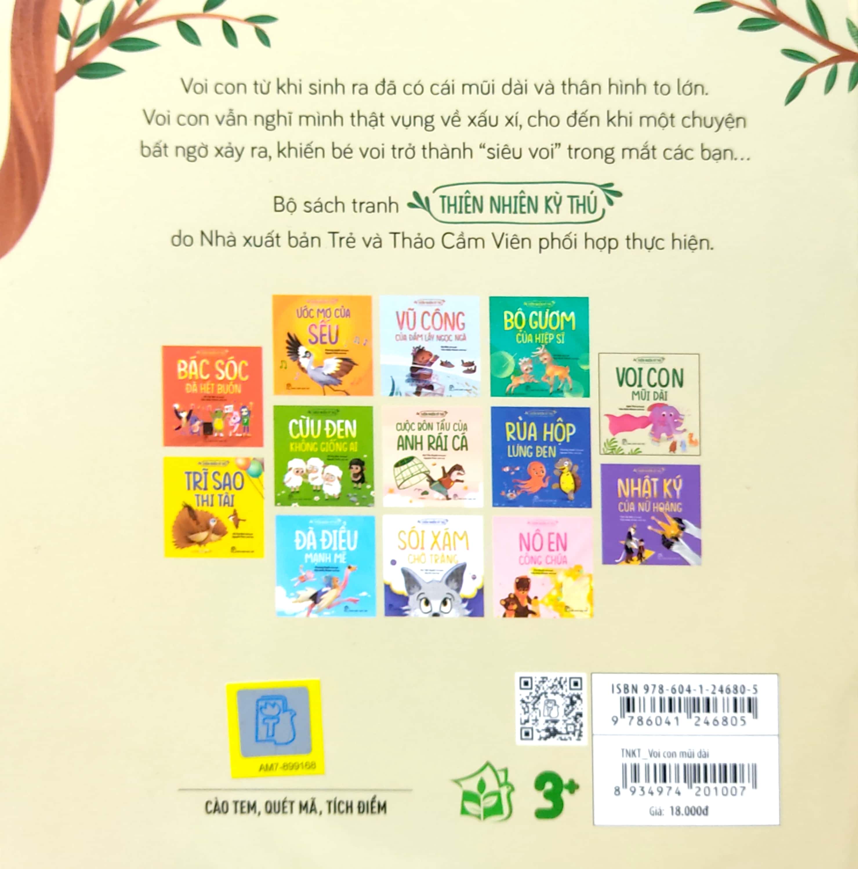 thiên nhiên kỳ thú - voi con mũi dài - Ảnh 8