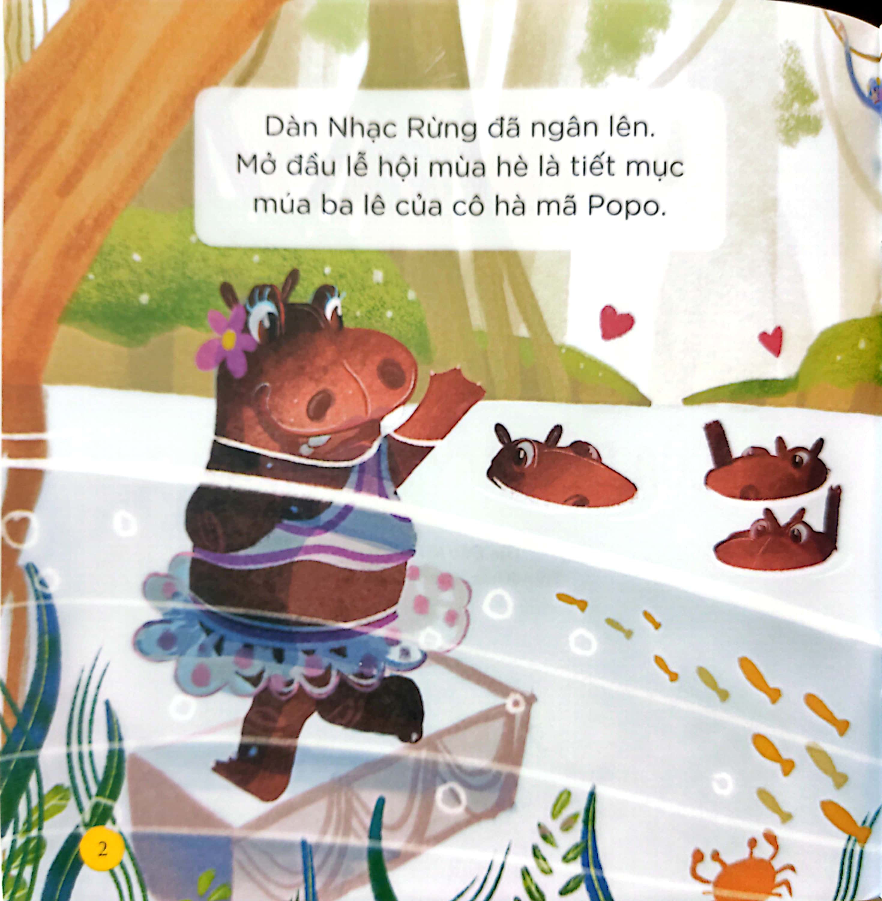 thiên nhiên kỳ thú - vũ công của đầm lầy ngọc ngà - Ảnh 4