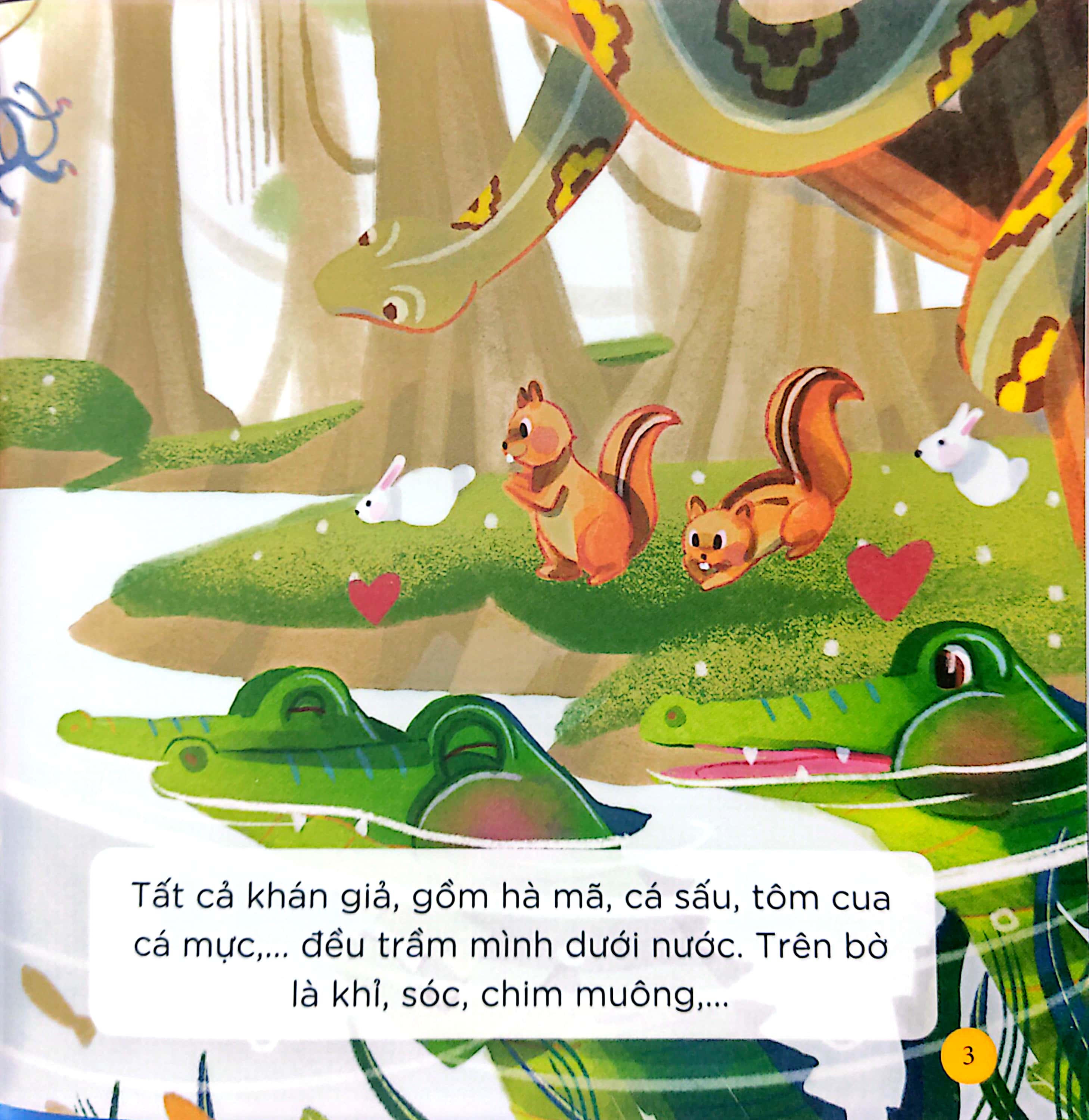 thiên nhiên kỳ thú - vũ công của đầm lầy ngọc ngà - Ảnh 5