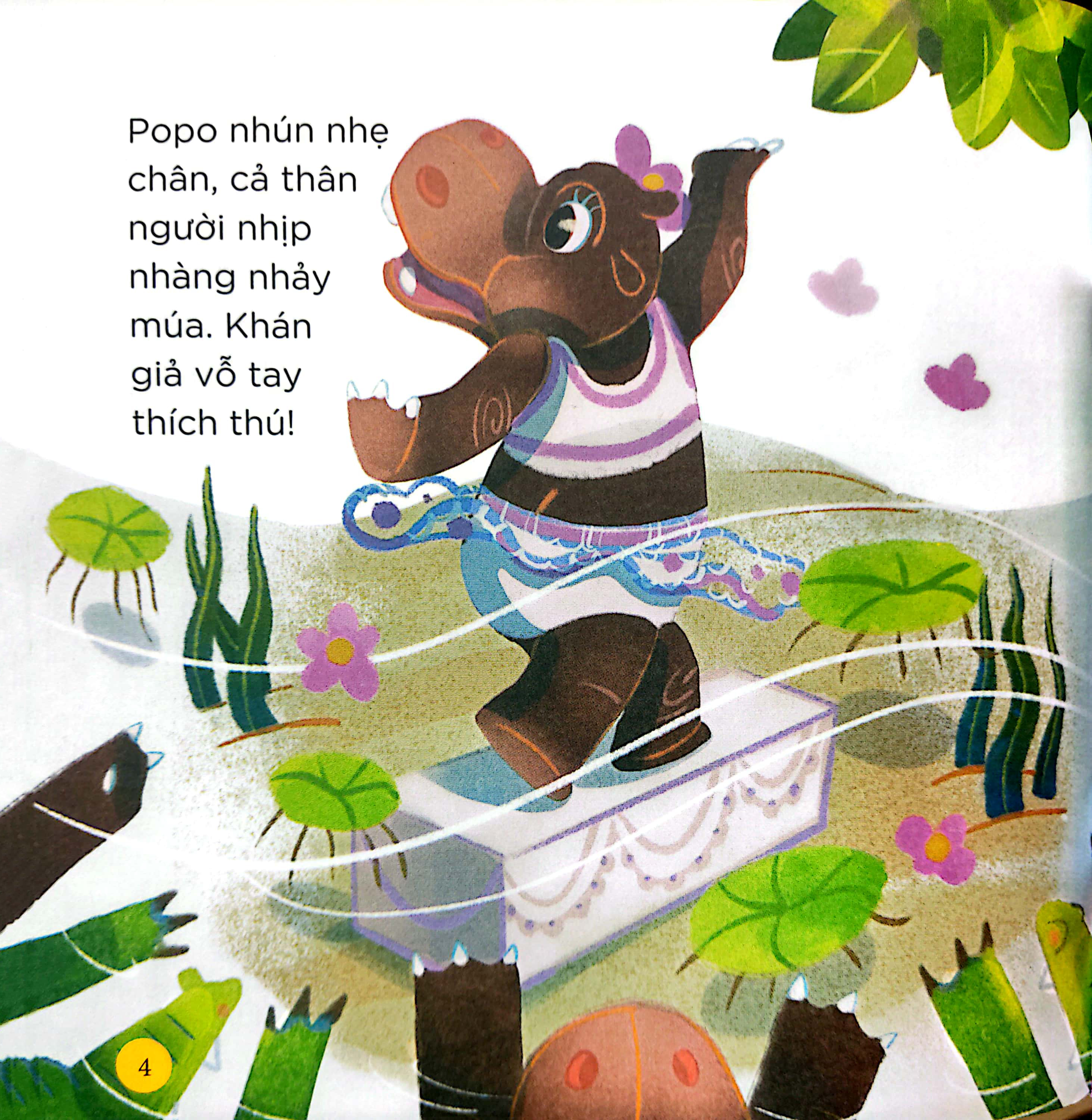 thiên nhiên kỳ thú - vũ công của đầm lầy ngọc ngà - Ảnh 6