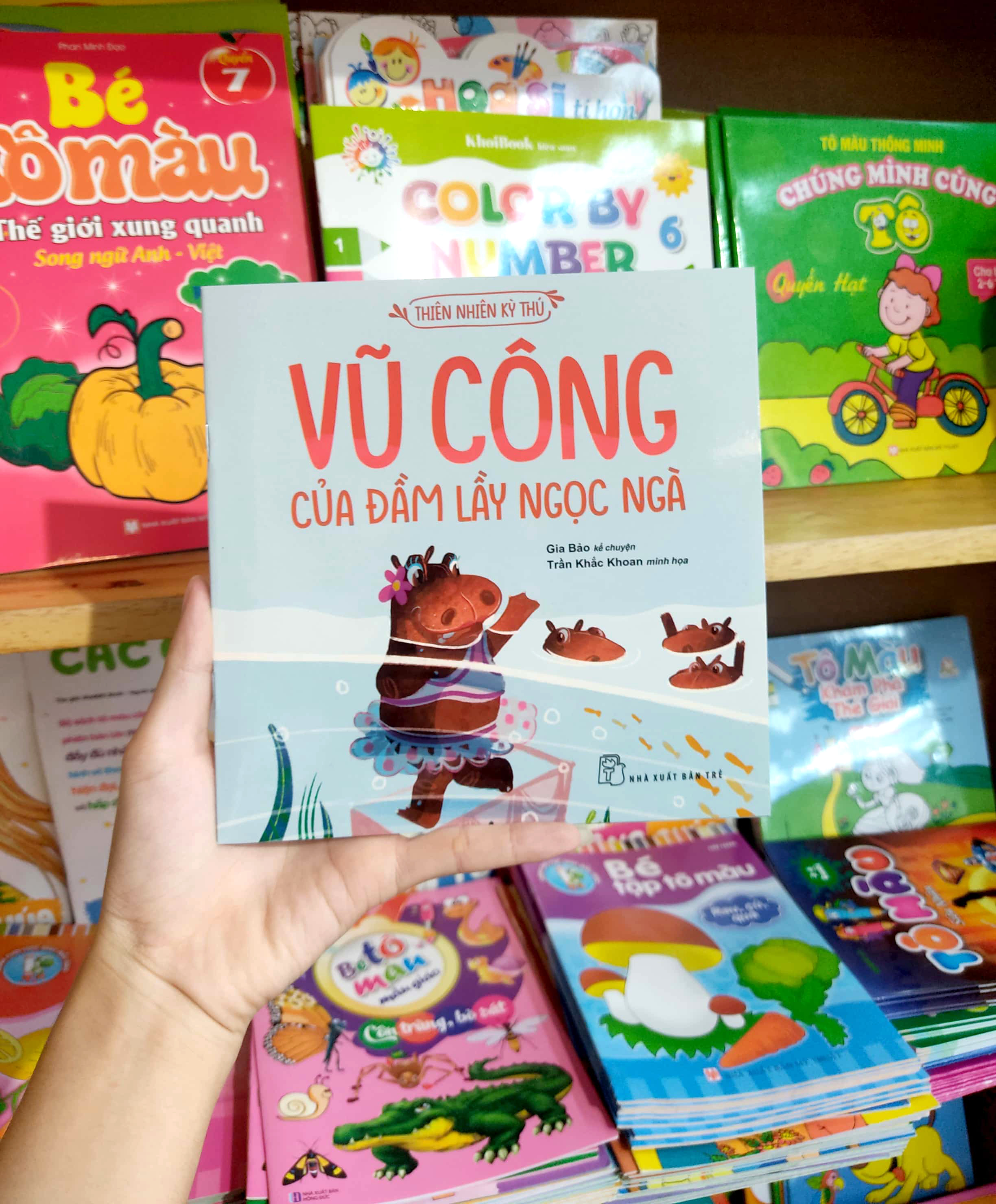 thiên nhiên kỳ thú - vũ công của đầm lầy ngọc ngà - Ảnh 9