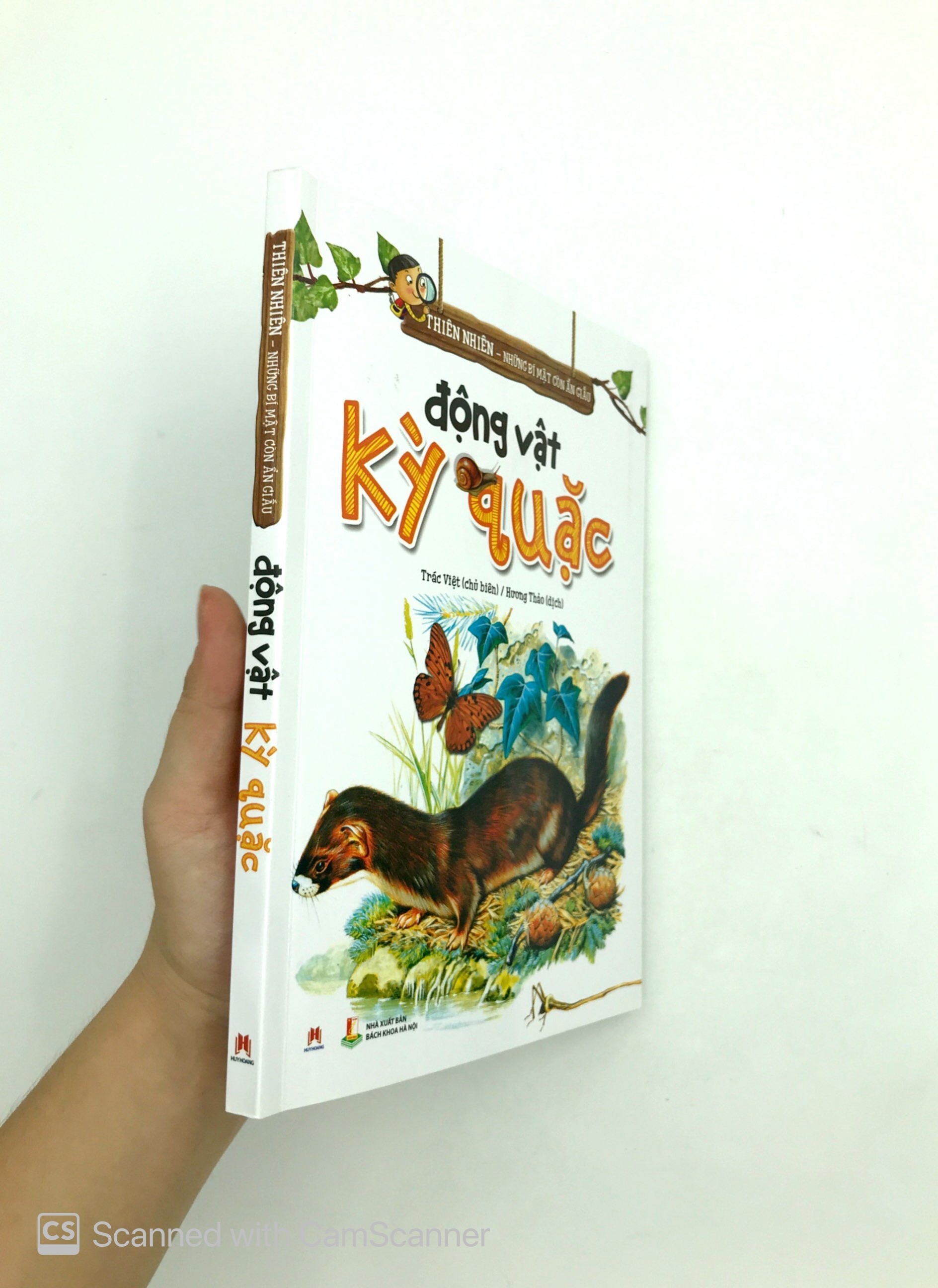 thiên nhiên - những bí mật con ân giấu - động vật kỳ quặc - Ảnh 9