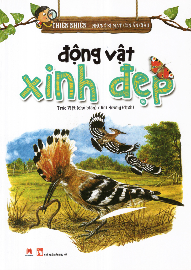 thiên nhiên - những bí mật còn ẩn giấu - động vật xinh đẹp - Ảnh 2