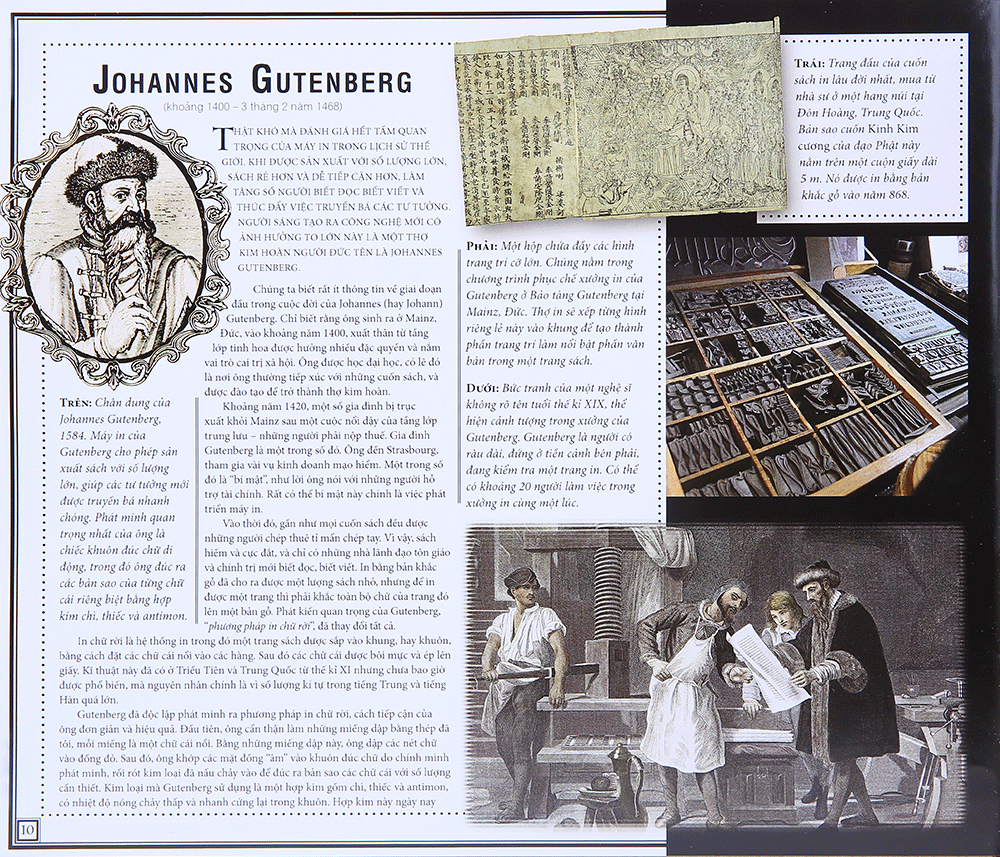 thiên tài - Ảnh 10