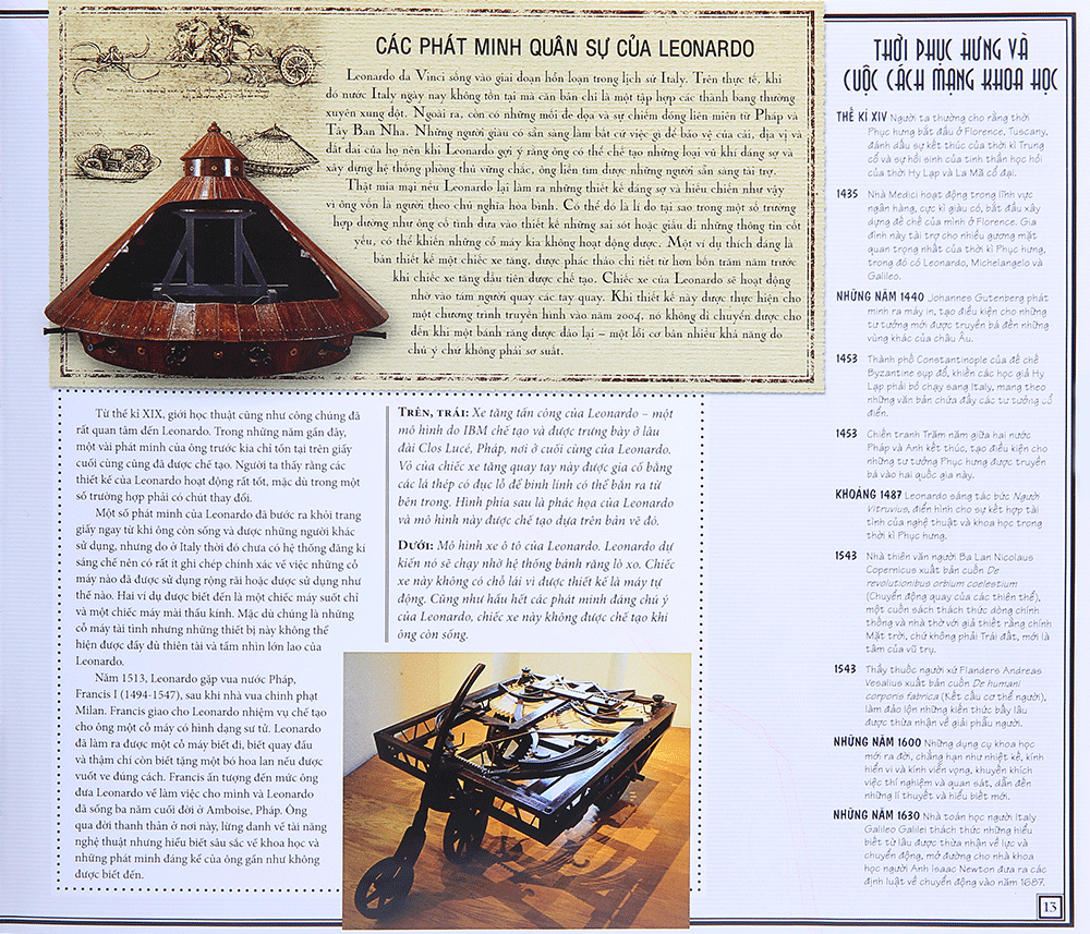 thiên tài - Ảnh 13