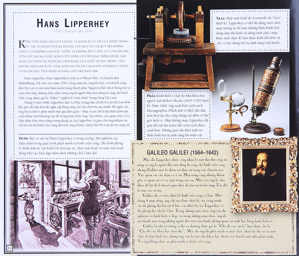 thiên tài - Ảnh 14