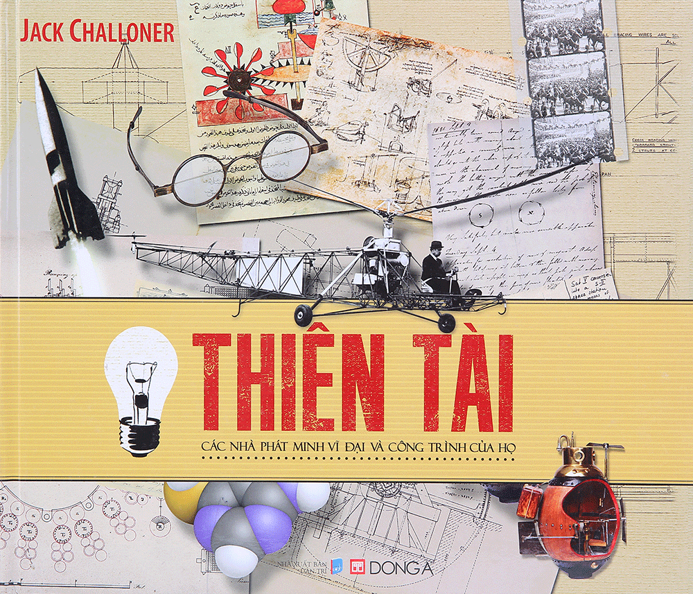 thiên tài - Ảnh 2