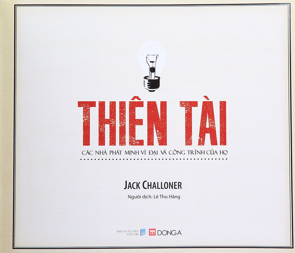 thiên tài - Ảnh 3