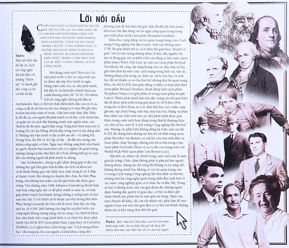 thiên tài - Ảnh 5