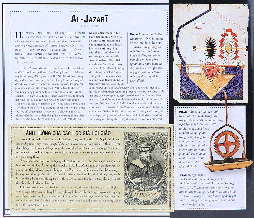 thiên tài - Ảnh 8