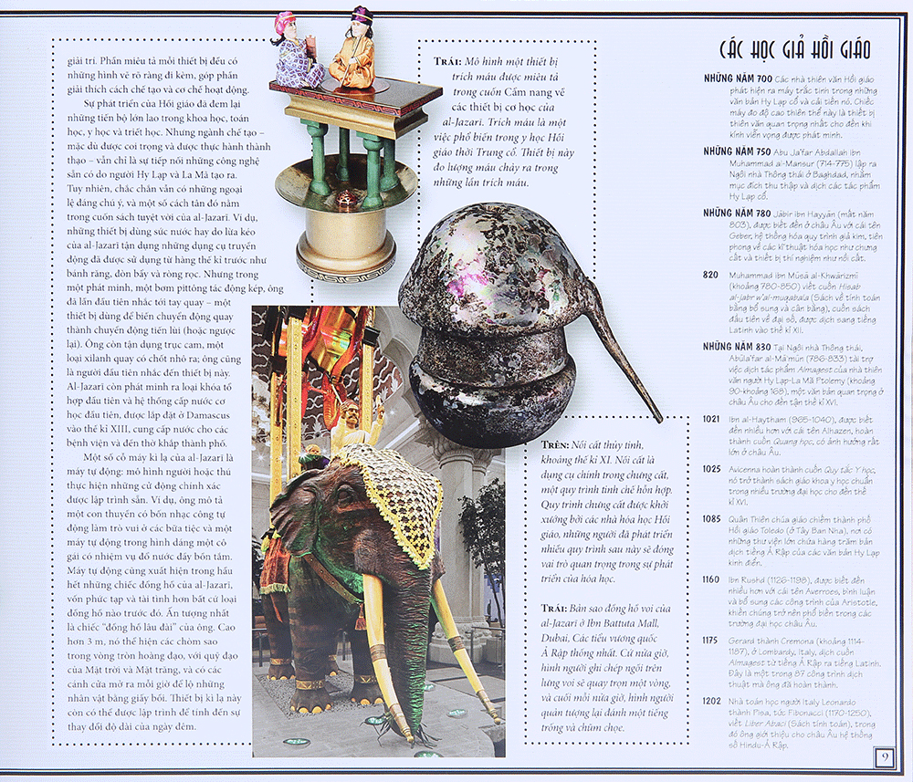 thiên tài - Ảnh 9