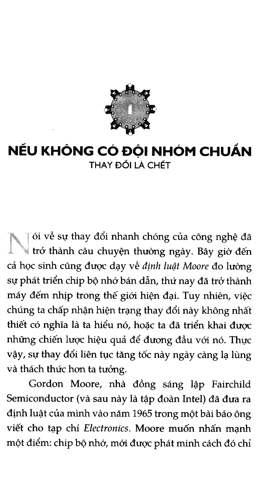 thiên tài đội nhóm - team genius - Ảnh 4