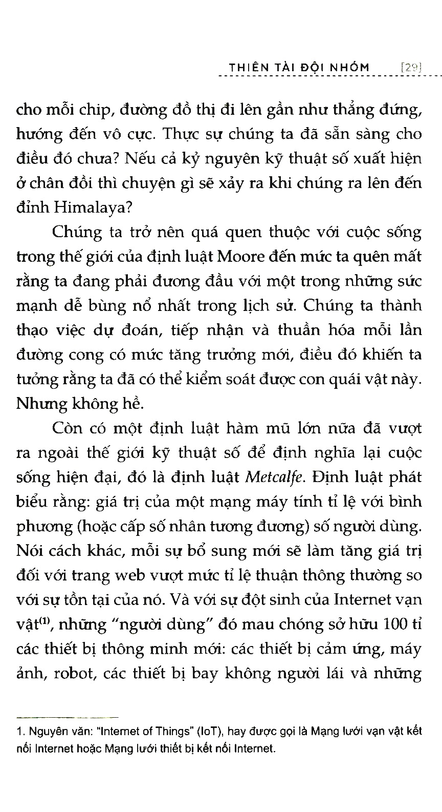 thiên tài đội nhóm - team genius - Ảnh 6