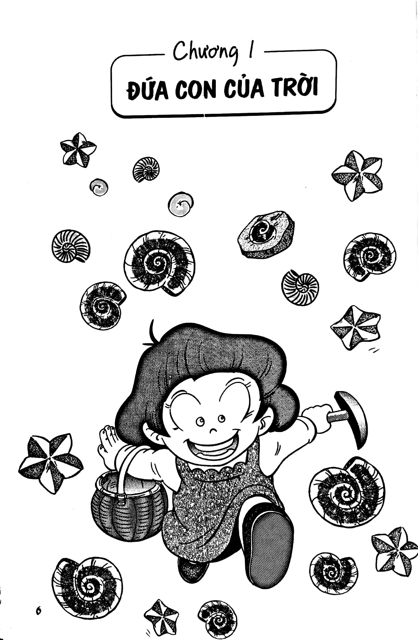 thiên tài khoa học - thợ săn hóa thạch - Ảnh 3