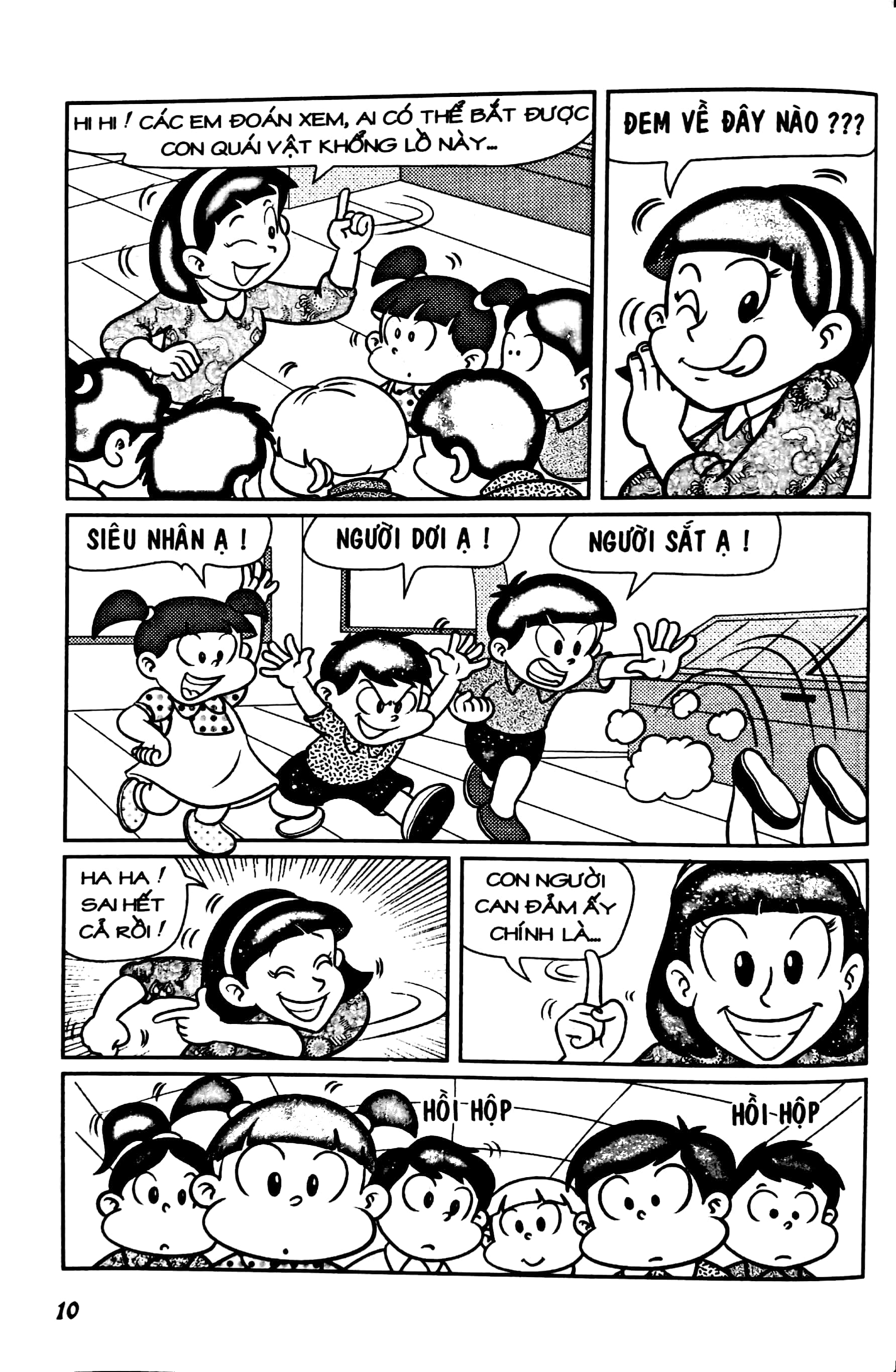 thiên tài khoa học - thợ săn hóa thạch - Ảnh 7