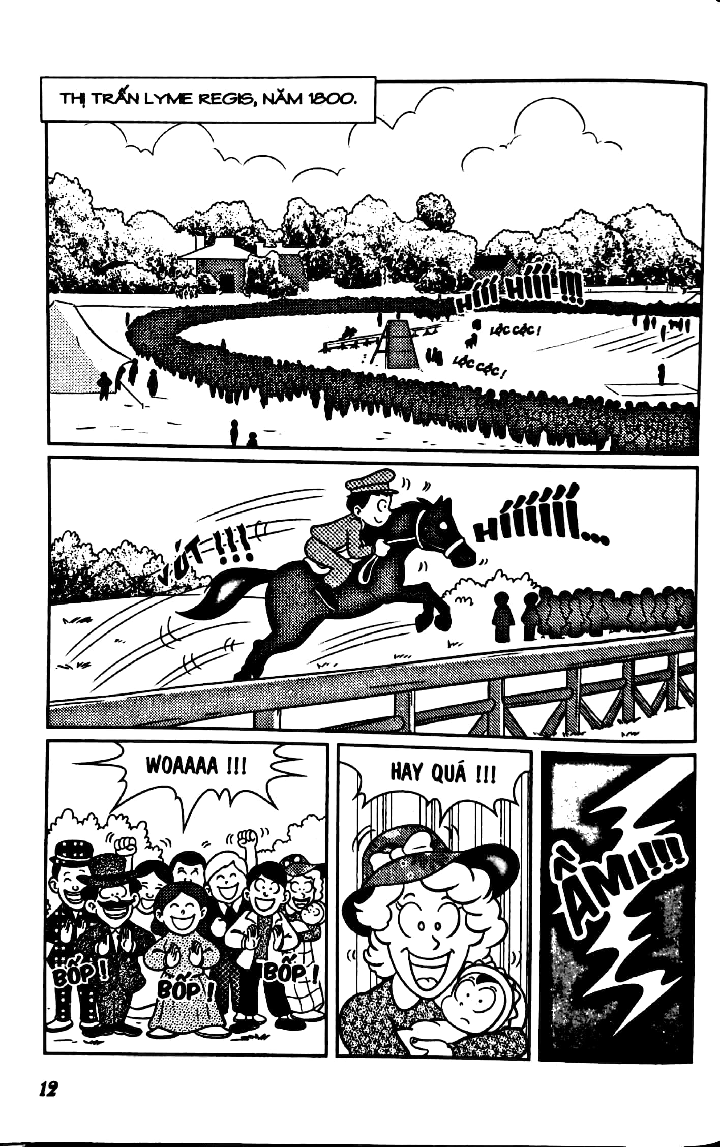 thiên tài khoa học - thợ săn hóa thạch - Ảnh 9