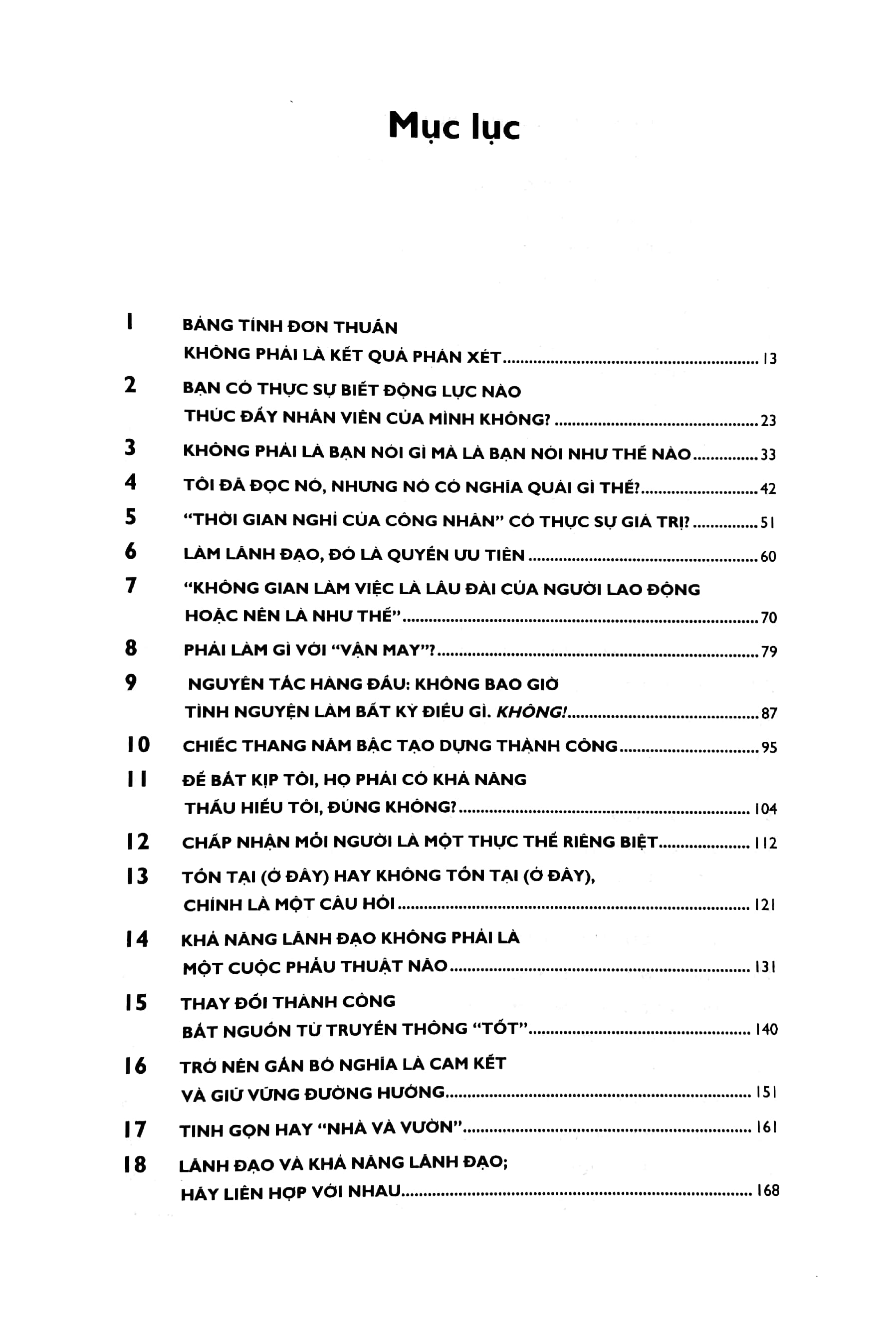 thiên tài lãnh đạo -leadership genius - Ảnh 4