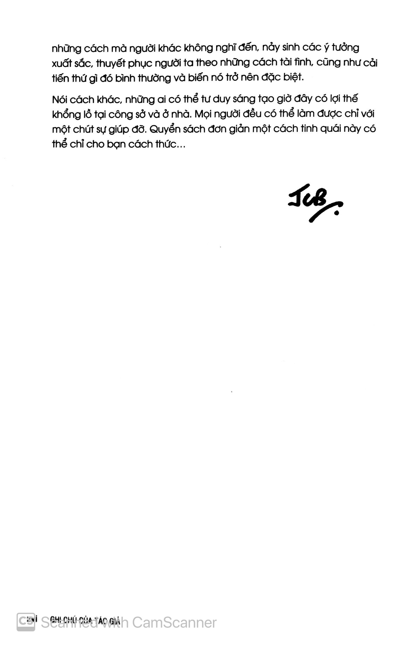 thiên tài - những "mánh" đơn giản để thông minh "đột xuất" - Ảnh 6