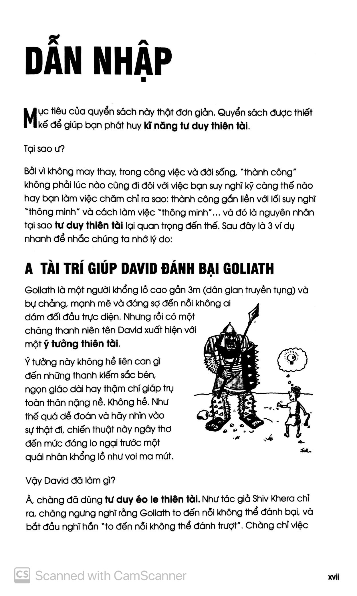 thiên tài - những "mánh" đơn giản để thông minh "đột xuất" - Ảnh 7