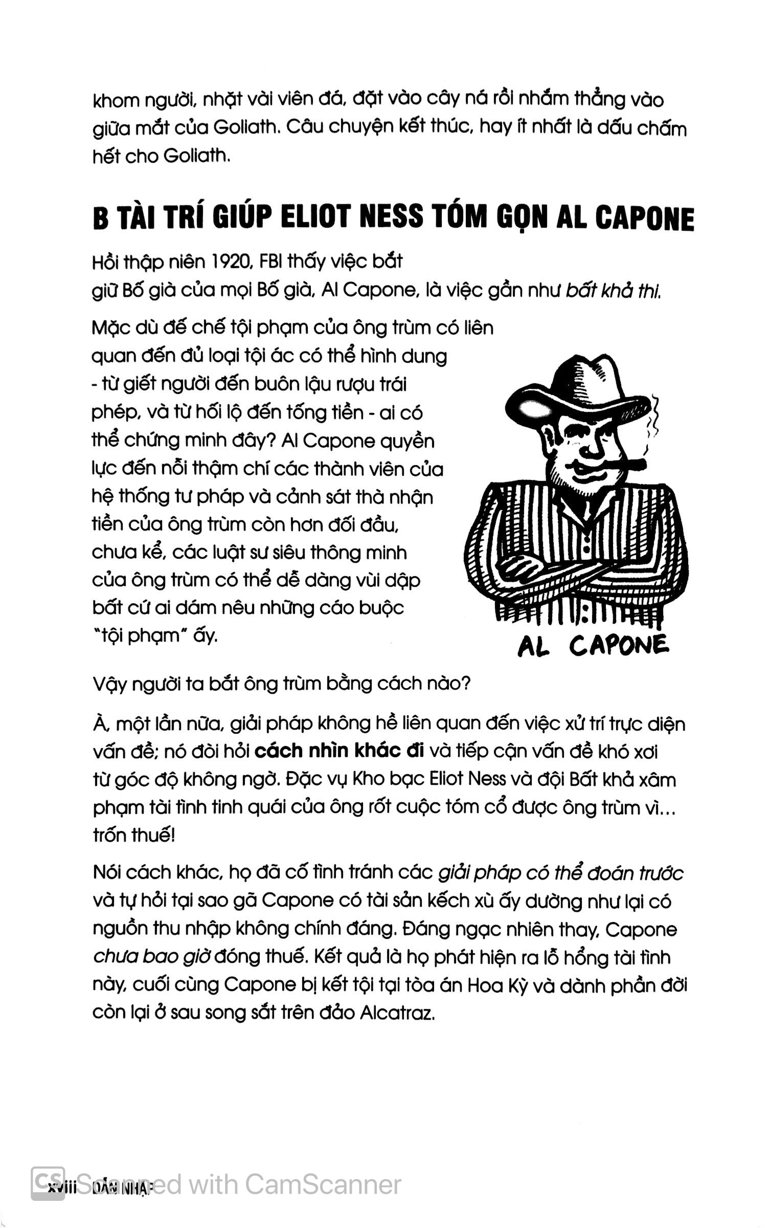 thiên tài - những "mánh" đơn giản để thông minh "đột xuất" - Ảnh 8