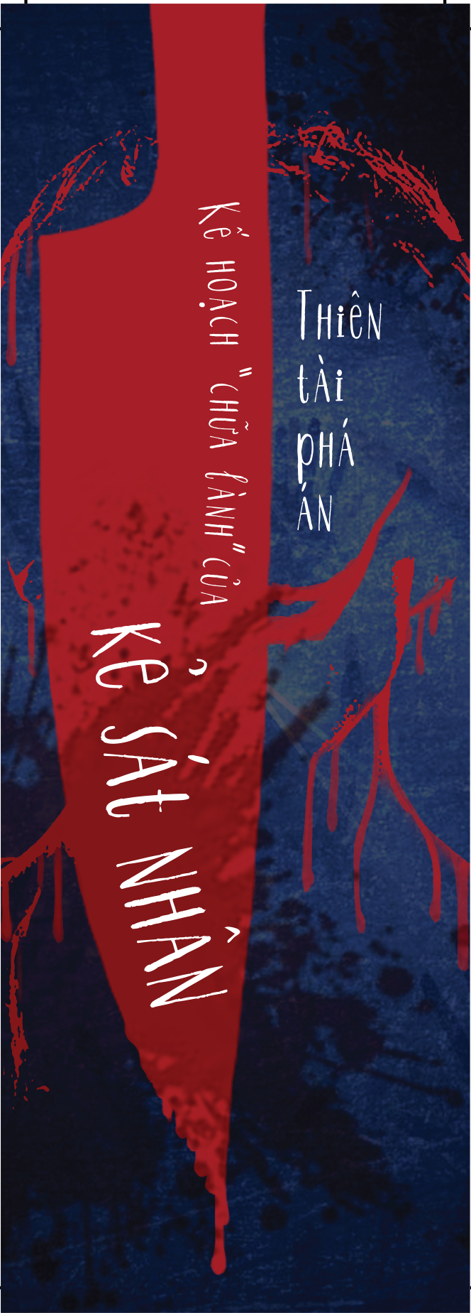 thiên tài phá án - kế hoạch “chữa lành” của kẻ sát nhân - Ảnh 5