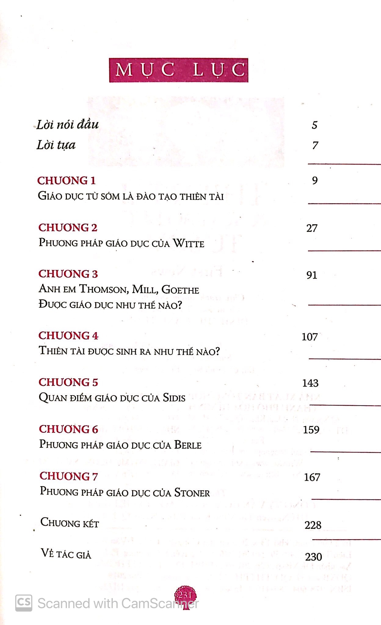 thiên tài & sự giáo dục từ sớm (tái bản 2019) - Ảnh 3