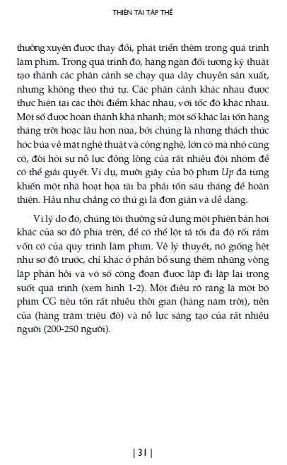 Thiên Tài Tập Thể - Ảnh 11