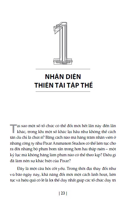 Thiên Tài Tập Thể - Ảnh 3