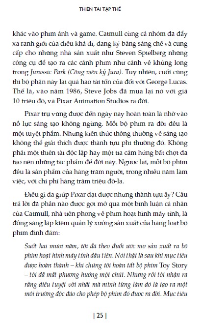 Thiên Tài Tập Thể - Ảnh 5