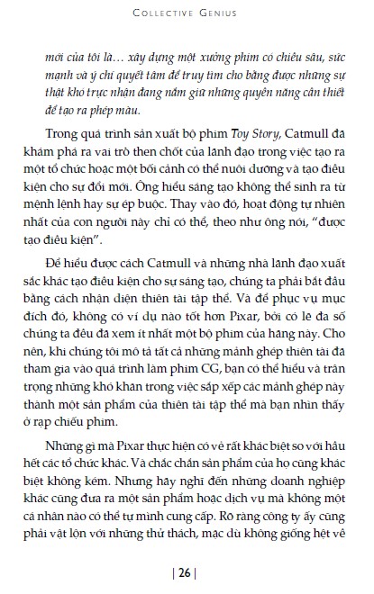 Thiên Tài Tập Thể - Ảnh 6