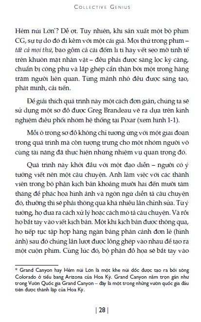 Thiên Tài Tập Thể - Ảnh 8
