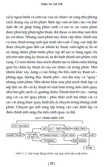 Thiên Tài Tập Thể - Ảnh 9