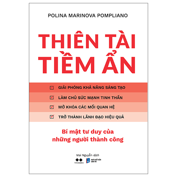Thiên Tài Tiềm Ẩn