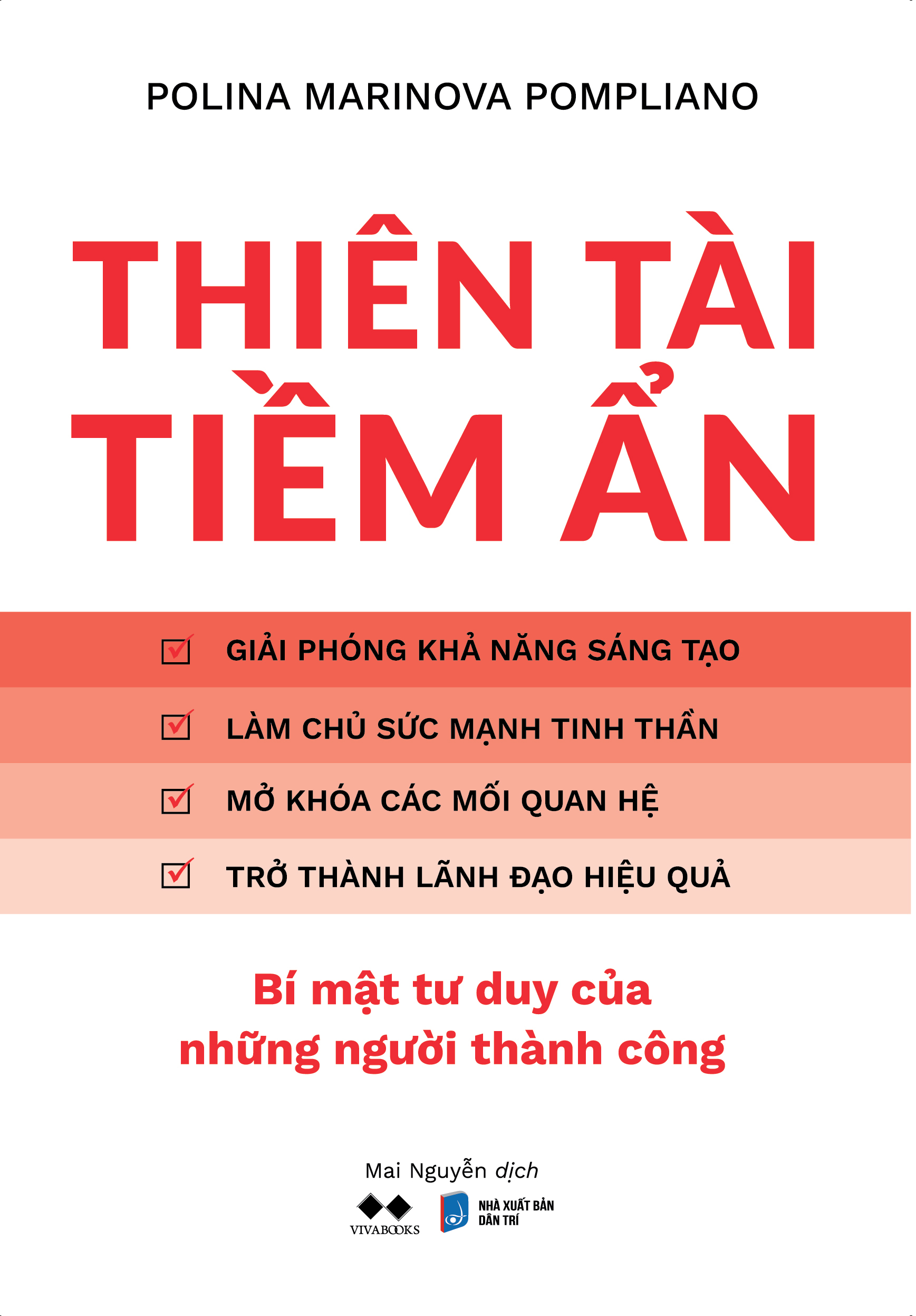Thiên Tài Tiềm Ẩn - Ảnh 2