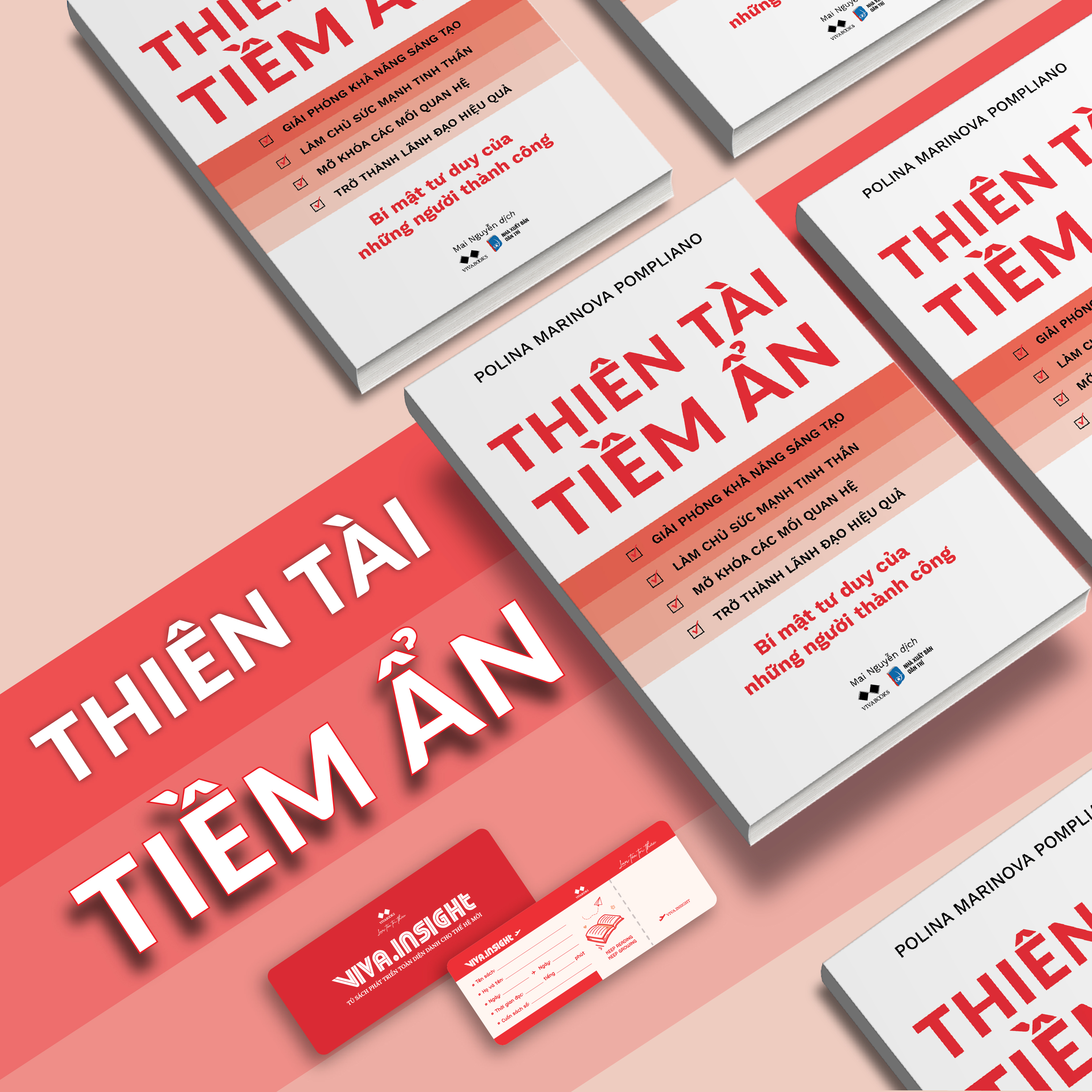 Thiên Tài Tiềm Ẩn - Ảnh 3