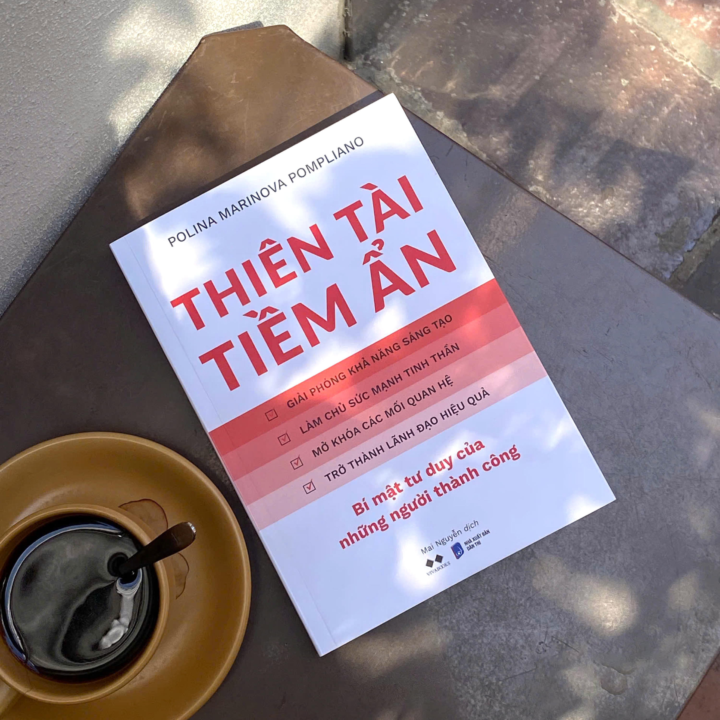 Thiên Tài Tiềm Ẩn - Ảnh 4