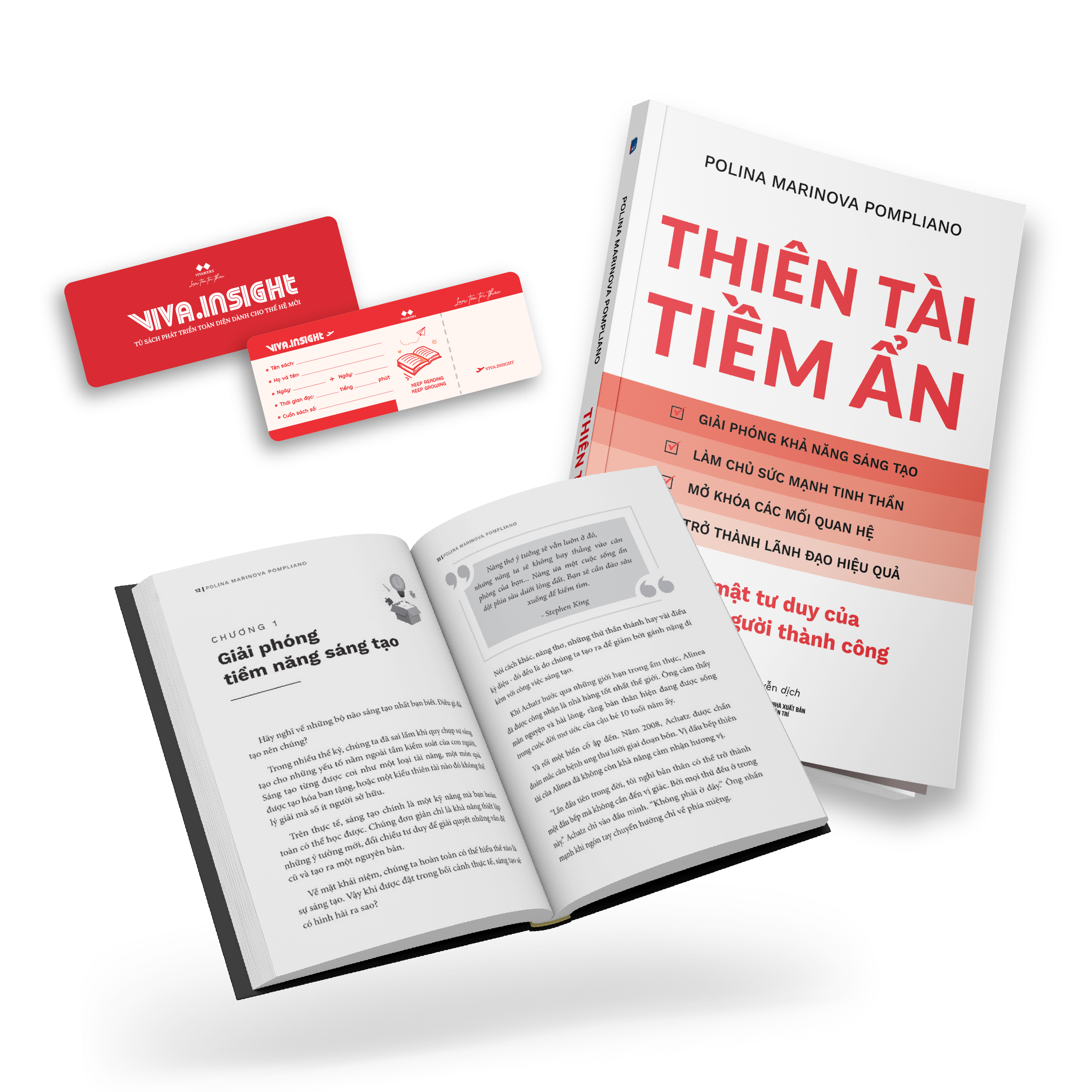 Thiên Tài Tiềm Ẩn - Ảnh 6