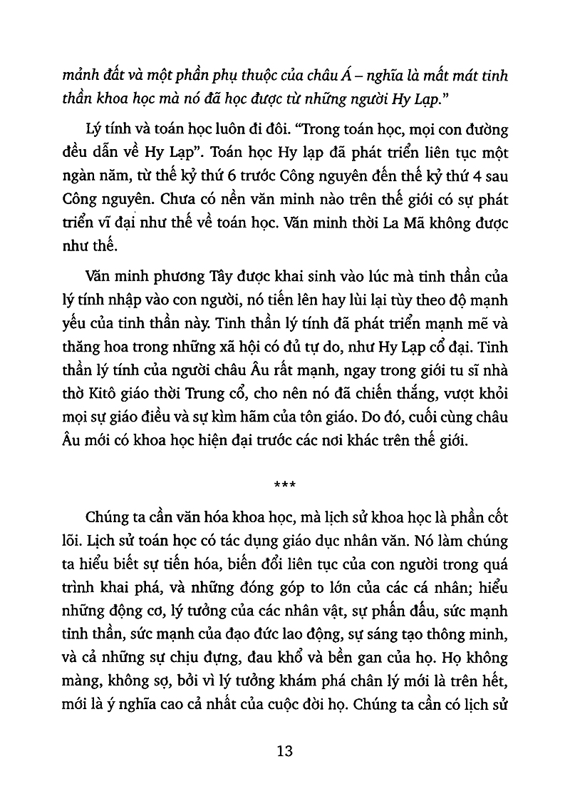 thiên tài và số phận - chuyện kể về các nhà toán học (tái bản 2023) - Ảnh 10