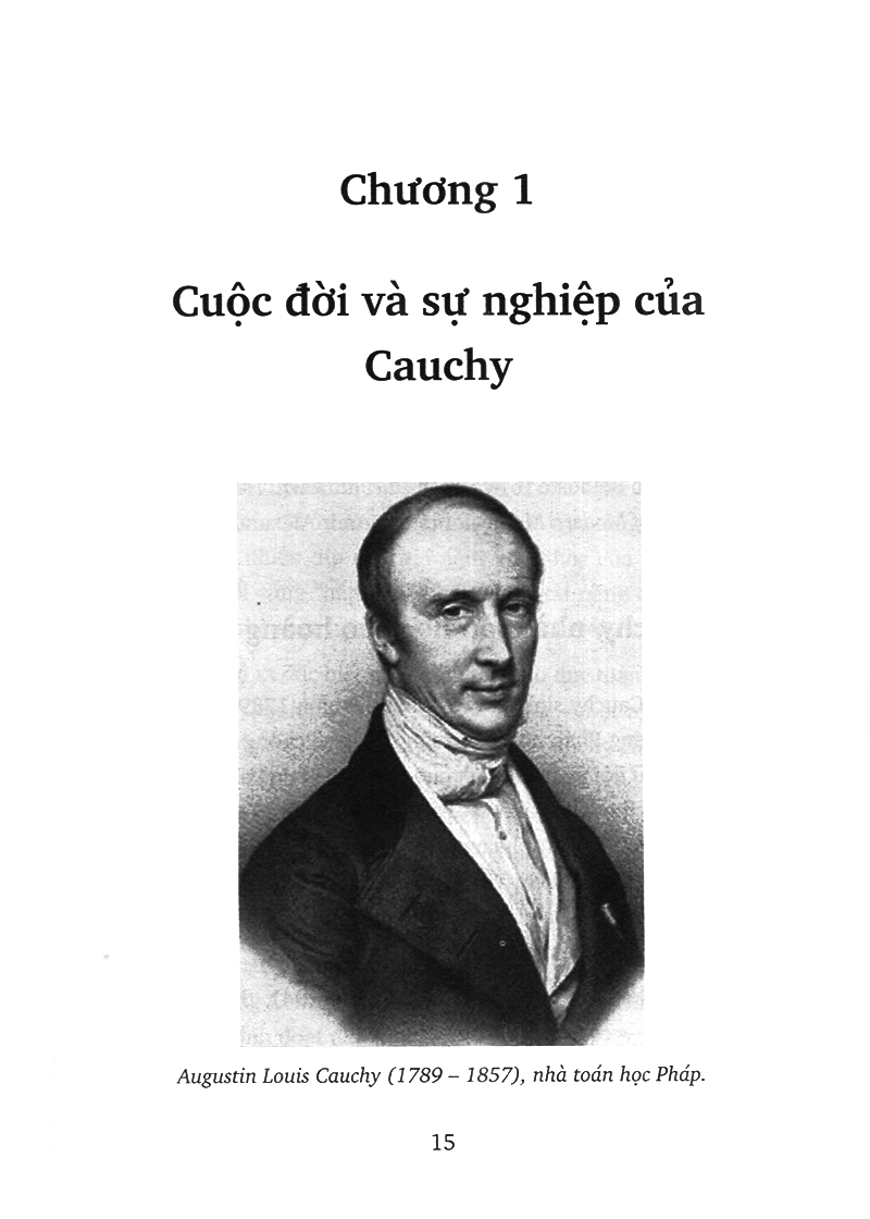 thiên tài và số phận - chuyện kể về các nhà toán học (tái bản 2023) - Ảnh 12