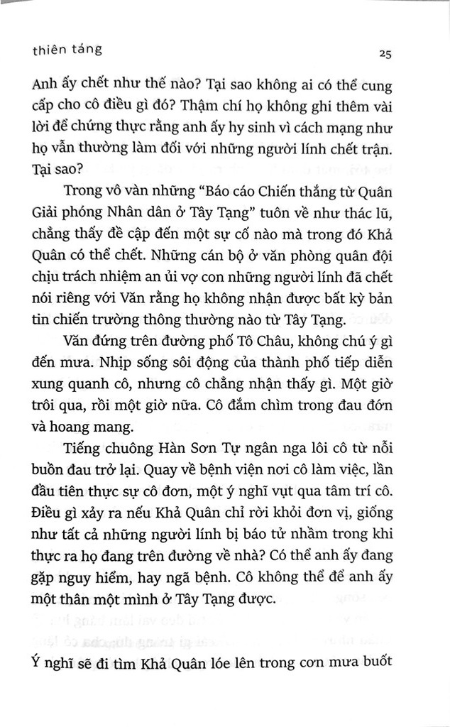 thiên táng - Ảnh 4