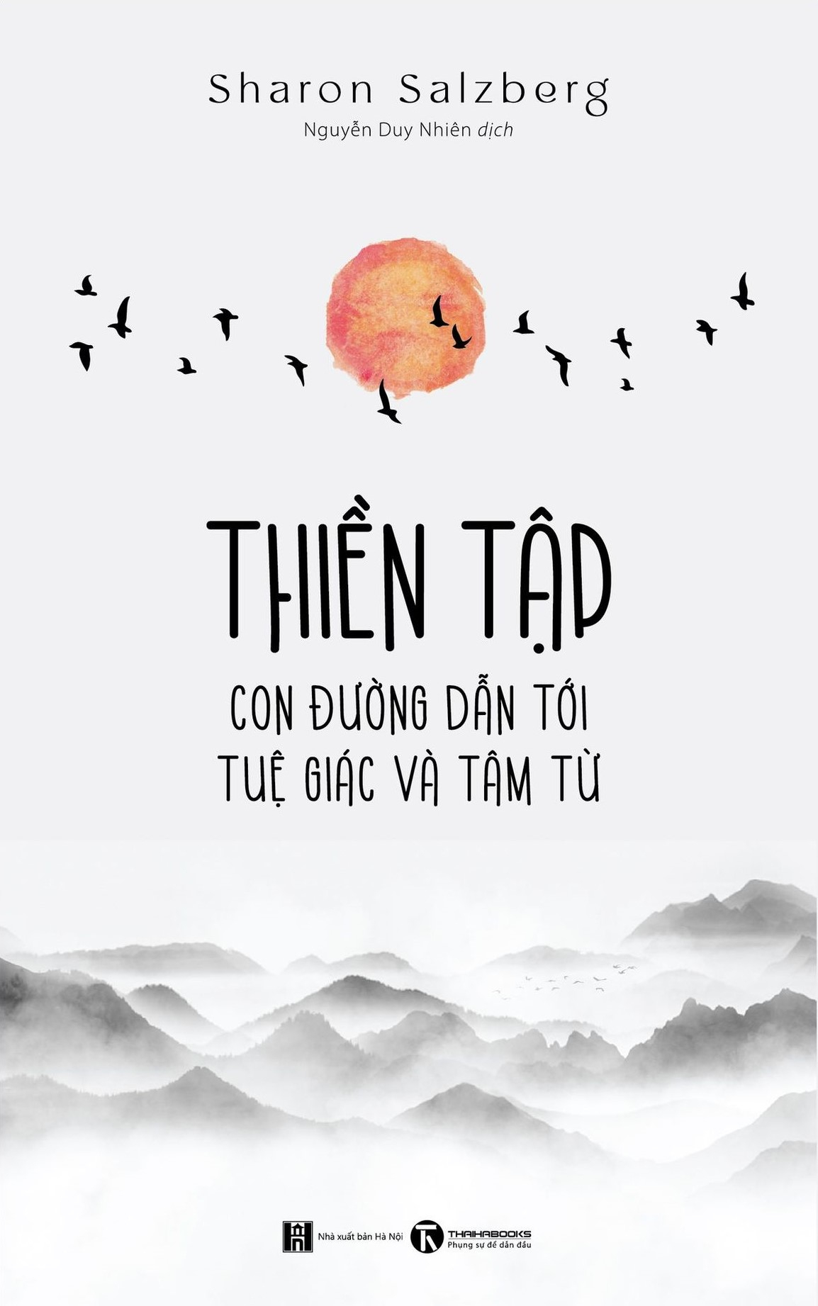 thiền tập - con đường dẫn tới tuệ giác và tâm từ - Ảnh 2