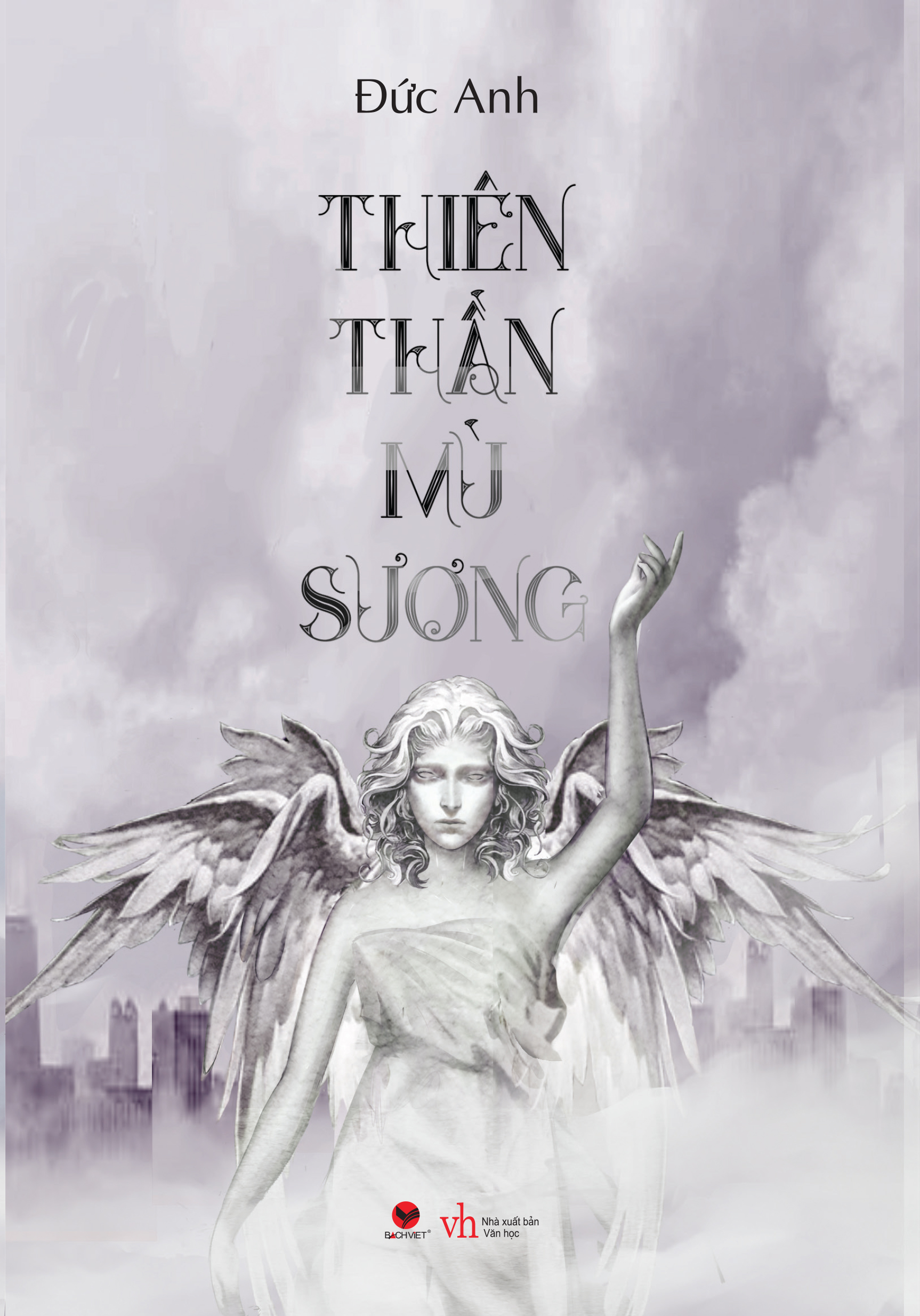 thiên thần mù sương - Ảnh 3