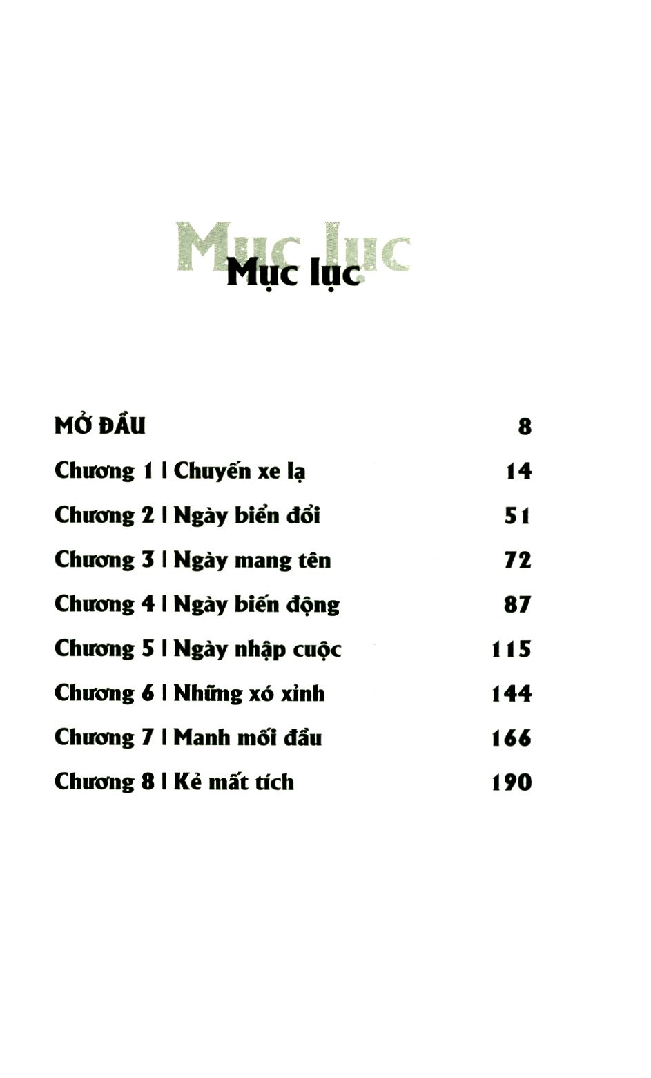 thiên thần mù sương - Ảnh 4