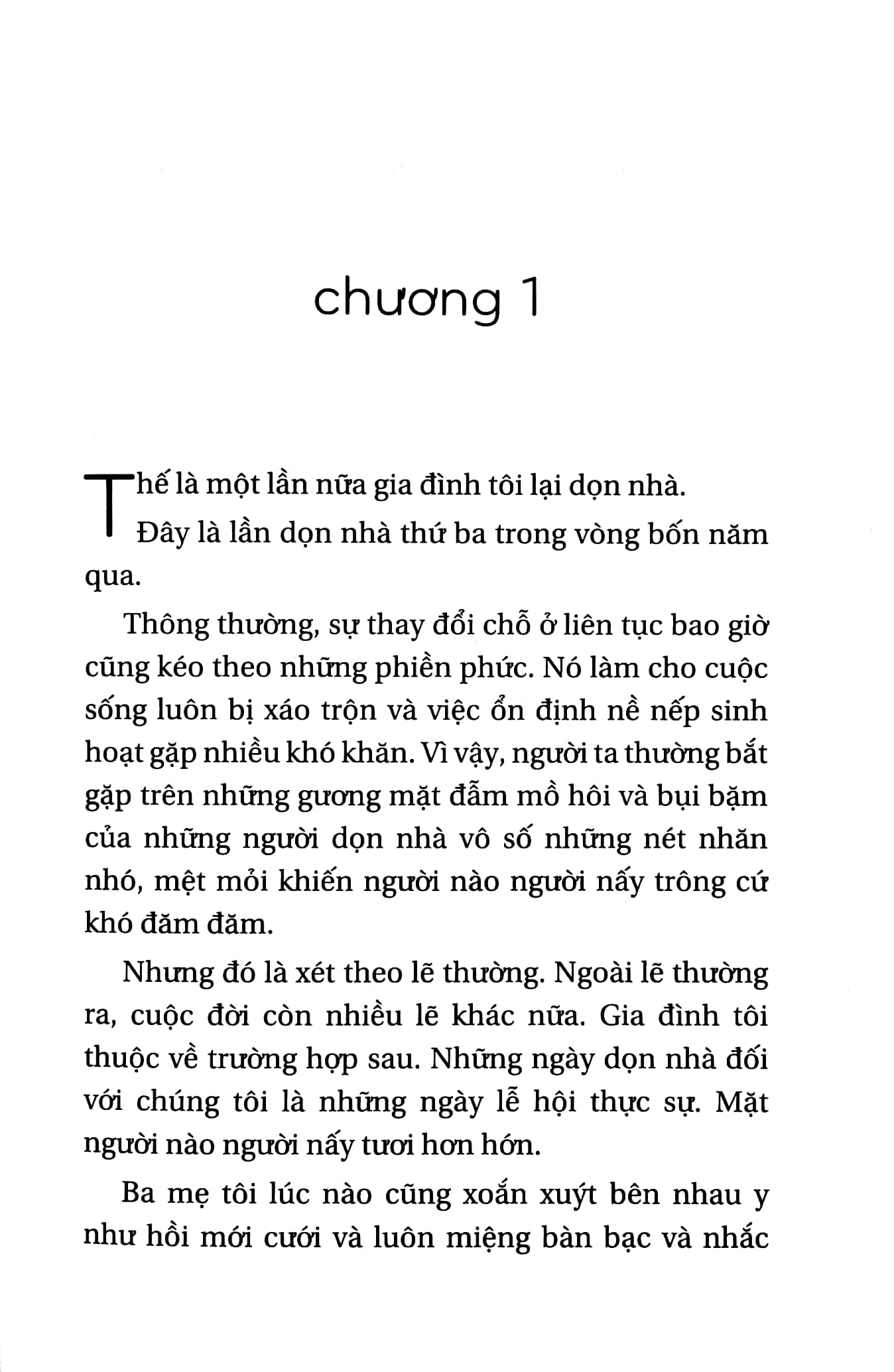 thiên thần nhỏ của tôi (tái bản 2022) - Ảnh 3